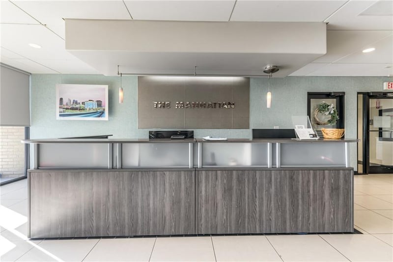 700 8th St #16O, Kansas City, MO 64106