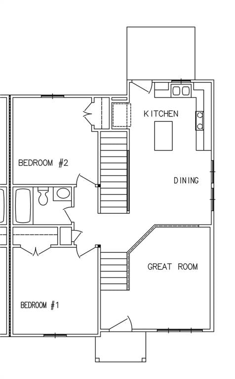 515 Smith St, Spring Hill, KS 66083