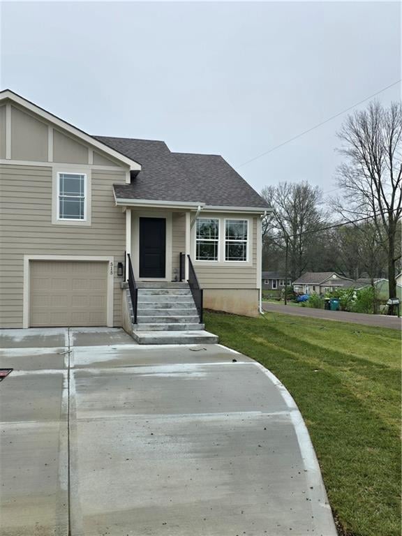 515 Smith St, Spring Hill, KS 66083
