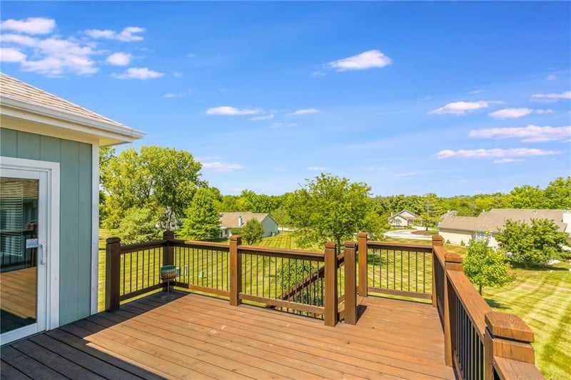 17012 46th Street Ct, Independence, MO 64055