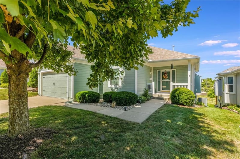 17012 46th Street Ct, Independence, MO 64055
