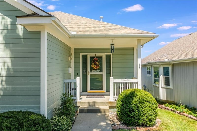 17012 46th Street Ct, Independence, MO 64055