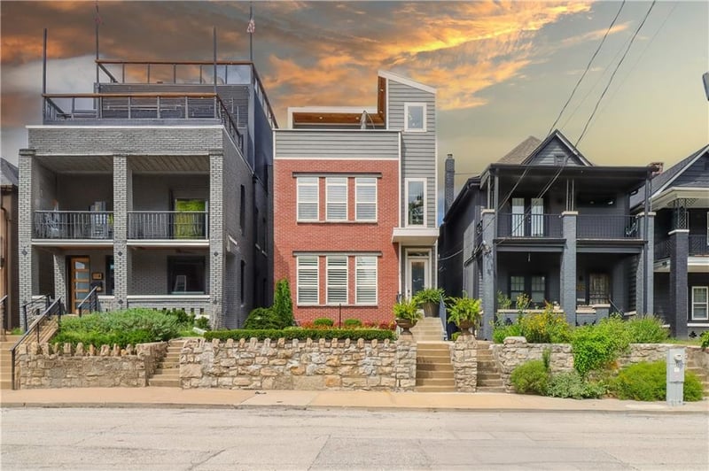 1120 Missouri Ave, Kansas City, MO 64106