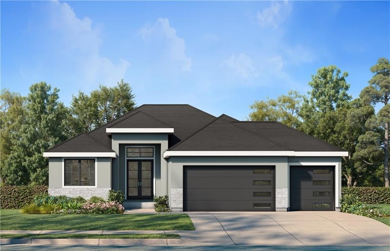 16220 Twilight Ln, Olathe, KS 66062