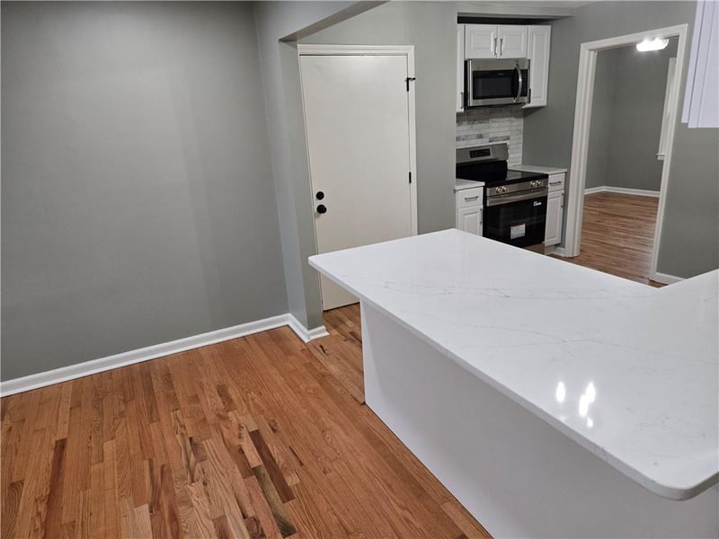 3604 Southwest Trafficway, Kansas City, MO 64111