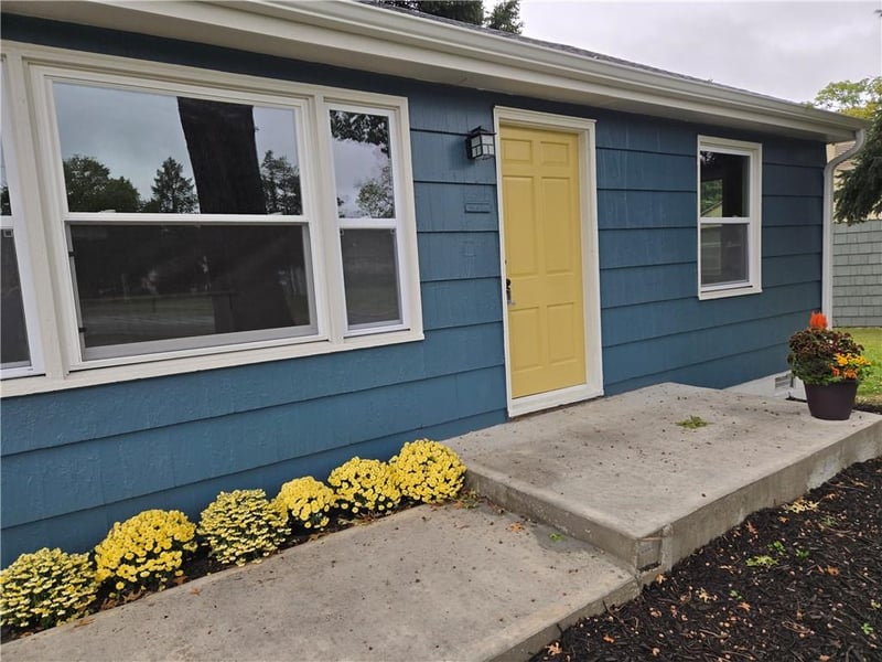 3604 Southwest Trafficway, Kansas City, MO 64111