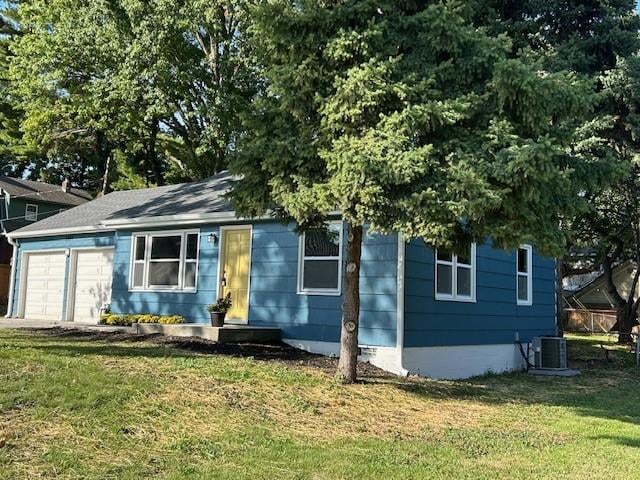 3604 Southwest Trafficway, Kansas City, MO 64111