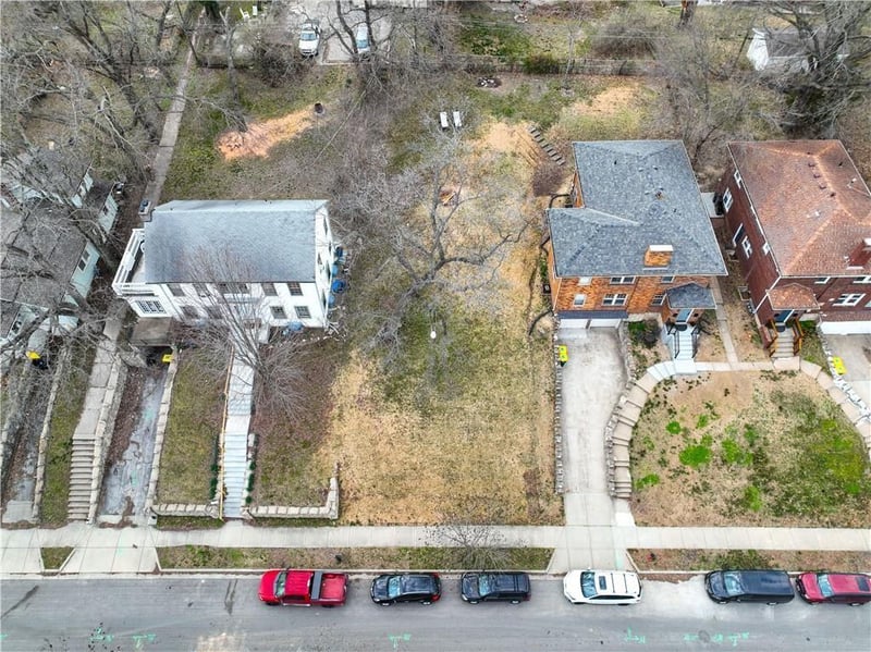 5000 Lydia Lot 2 Ave, Kansas City, MO 64110
