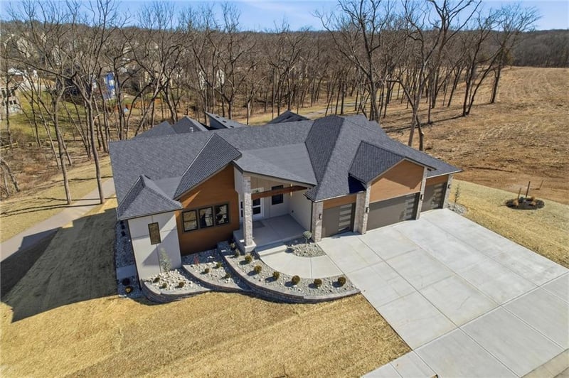 5301 104th St, Kansas City, KS 66109