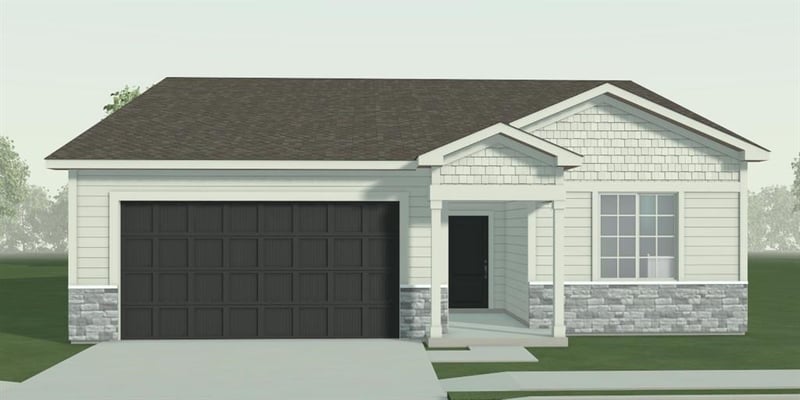 12500 White Ash Ln, Lee's Summit, MO 64086