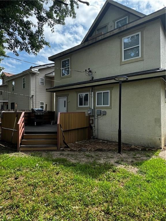 3308 Benton Blvd, Kansas City, MO 64128