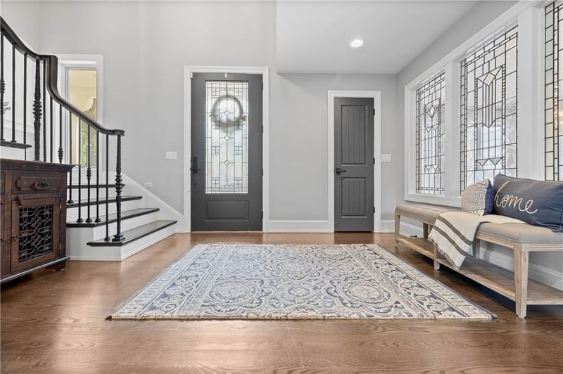 12108 Catalina St, Leawood, KS 66209