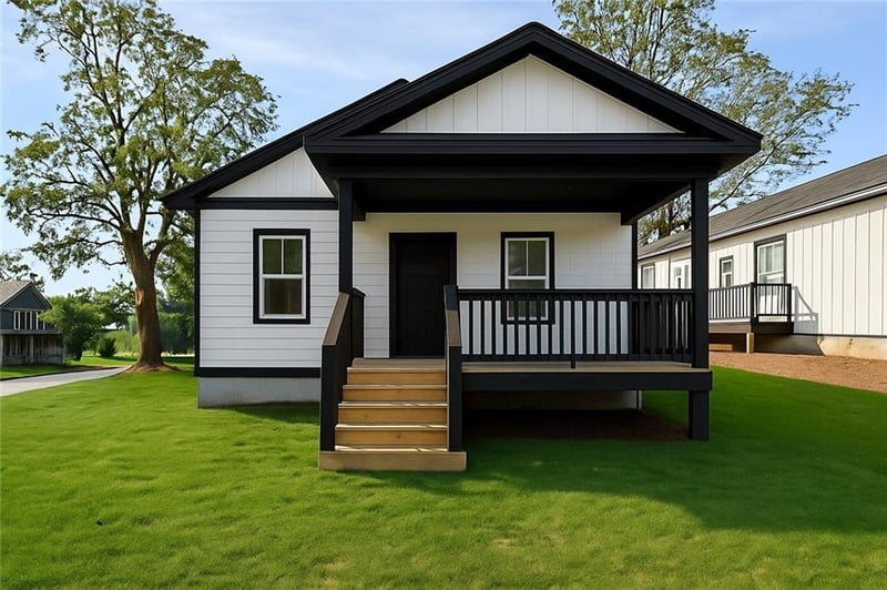 1013 Armstrong Ave, Kansas City, KS 66102