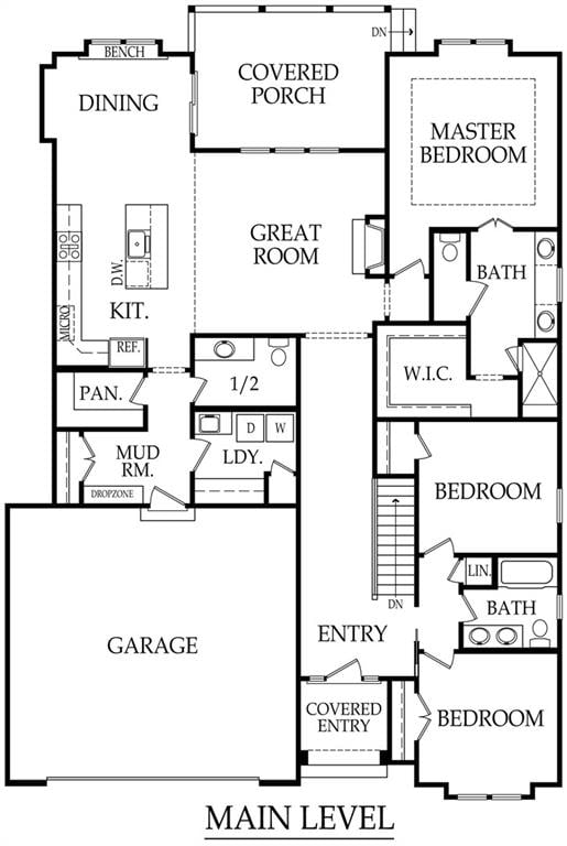 15841 Alhambra St, Overland Park, KS 66224