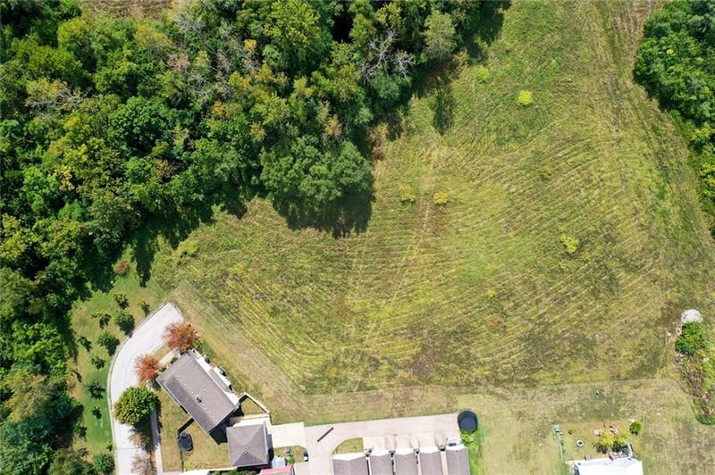 9524 58th St, Kansas City, MO 64133