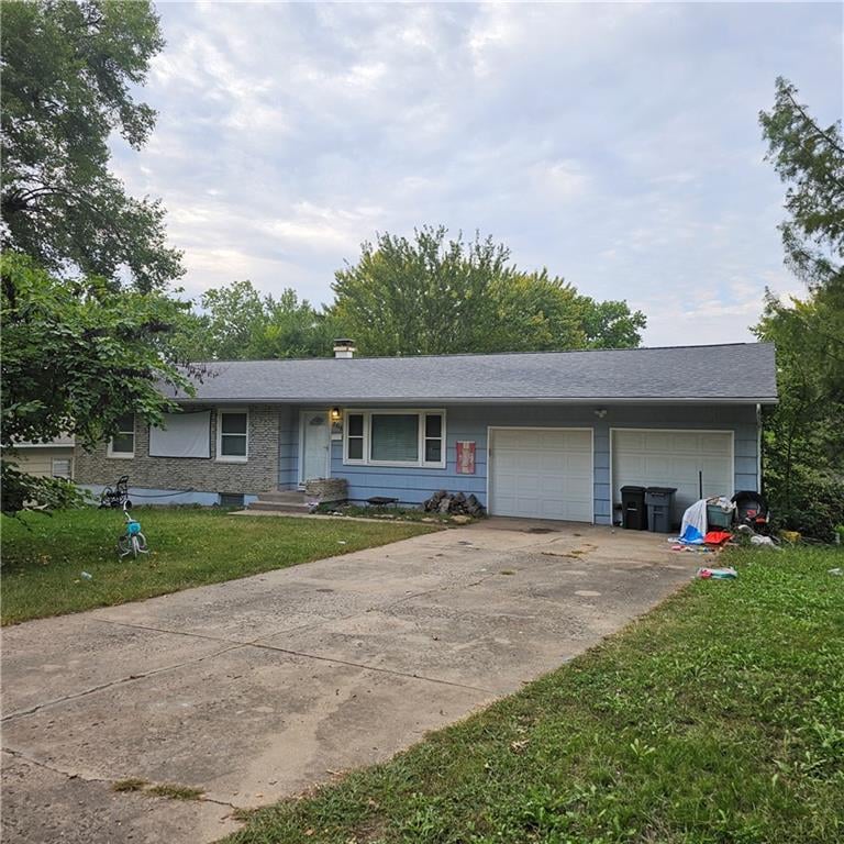 8816 84th St, Raytown, MO 64138