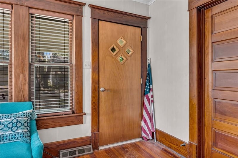 404 Cedar St, Overbrook, KS 66524