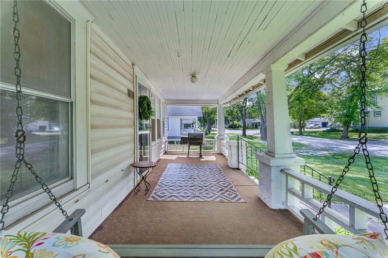 404 Cedar St, Overbrook, KS 66524