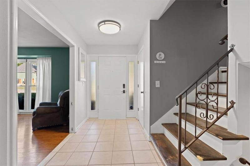 201 119th Ter, Kansas City, MO 64145