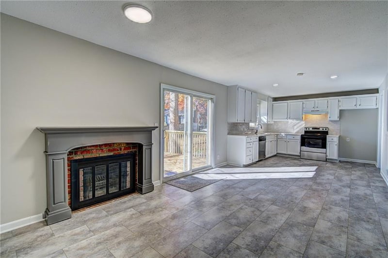 13101 53rd St, Kansas City, MO 64133