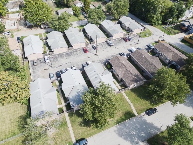 2900 W 43 Ter, Kansas City, KS 66103