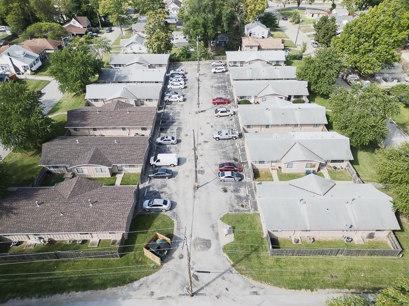 2900 W 43 Ter, Kansas City, KS 66103