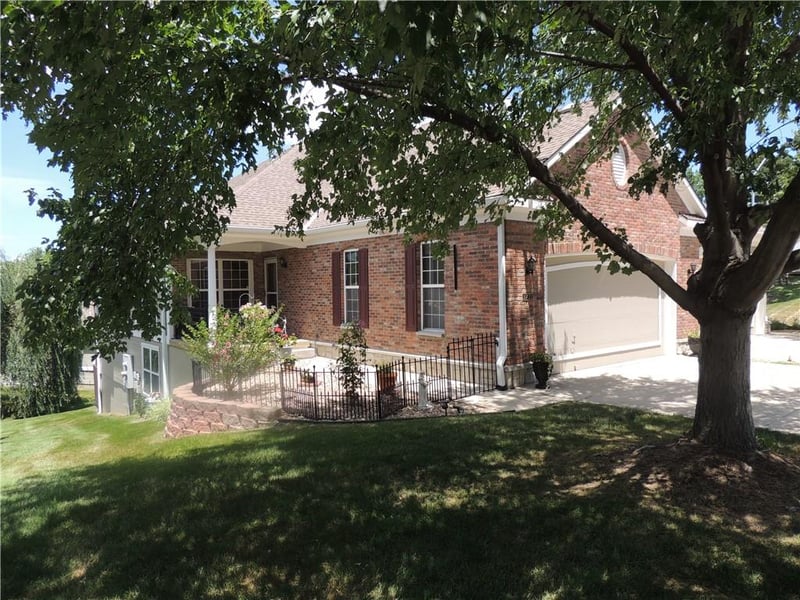 3722 Bolger Ct, Independence, MO 64055