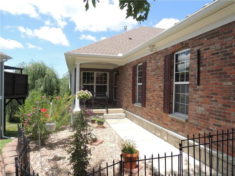 3722 Bolger Ct, Independence, MO 64055