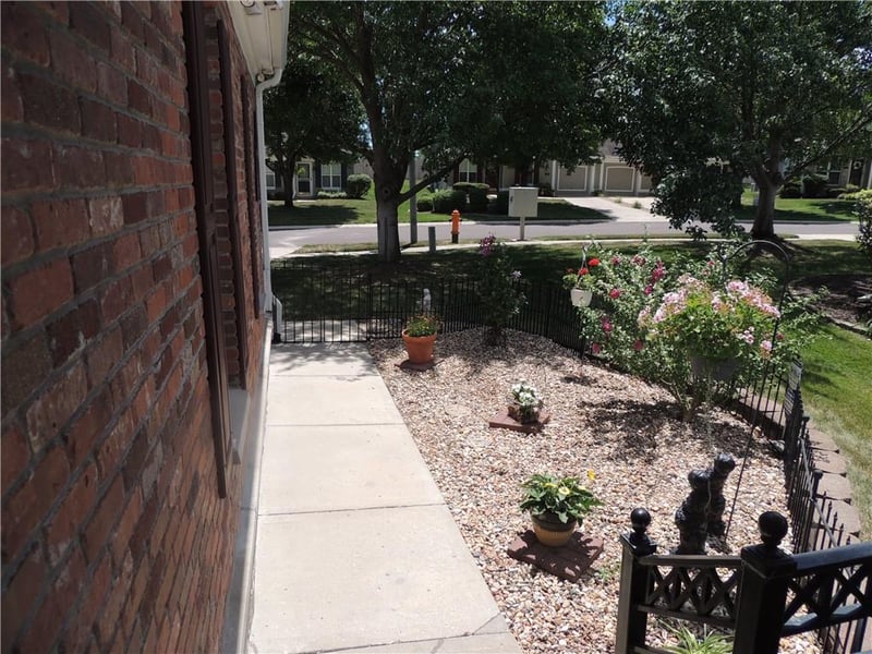 3722 Bolger Ct, Independence, MO 64055