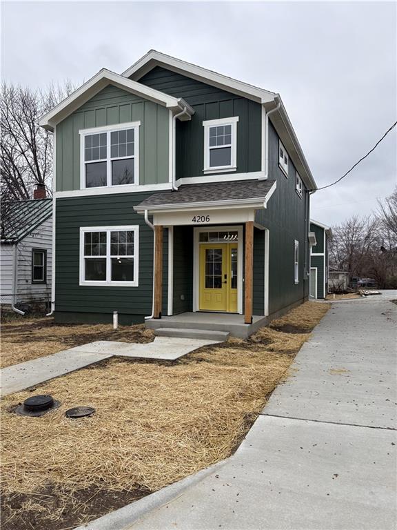 4206 Pearl St, Kansas City, KS 66103