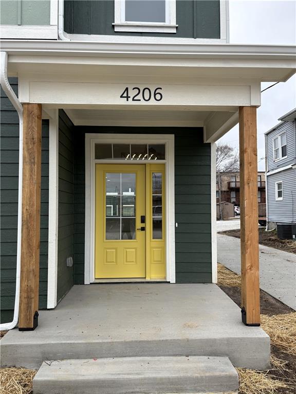 4206 Pearl St, Kansas City, KS 66103