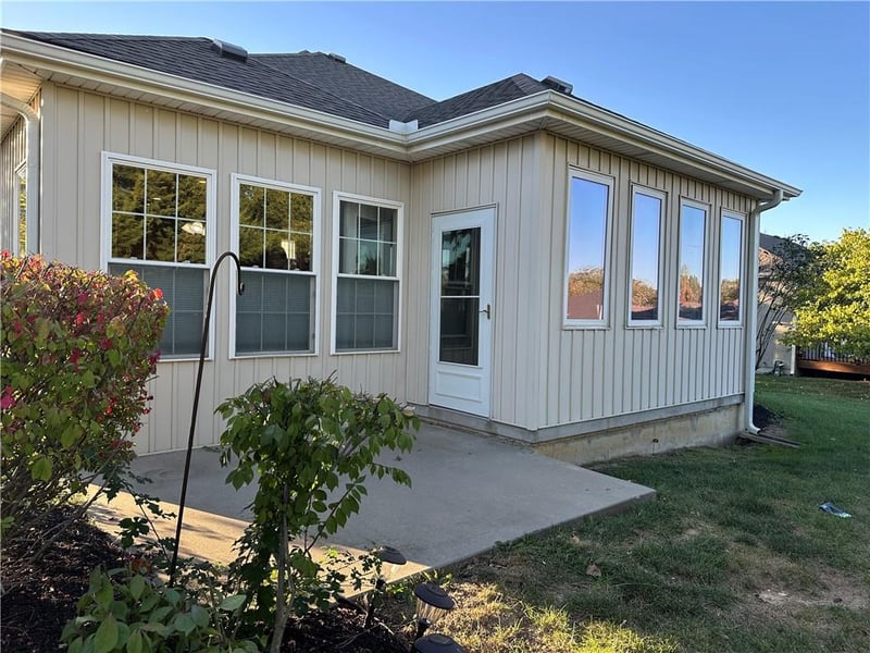 2507 100th Ter, Kansas City, KS 66109