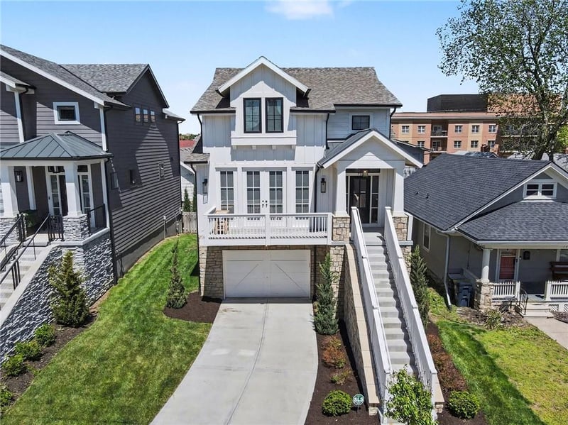 732 Corbin Ter, Kansas City, MO 64111