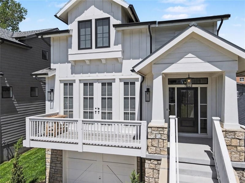 732 Corbin Ter, Kansas City, MO 64111