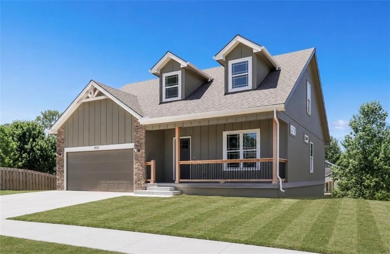 2021 Riverstone Dr, Excelsior Springs, MO 64024