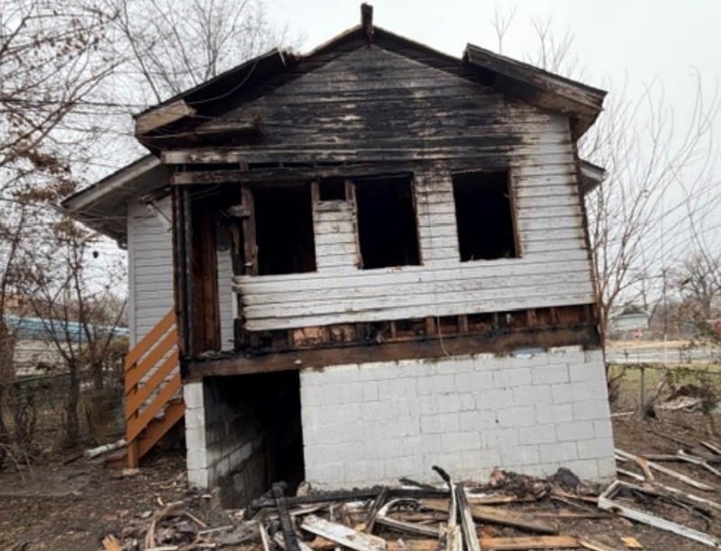 5215 24th St, Kansas City, MO 64127