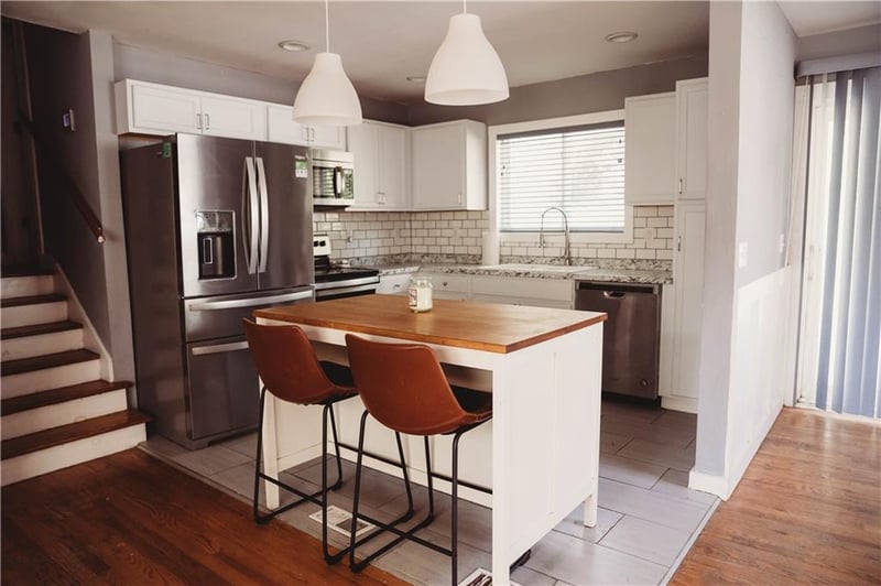 4900 Manchester Ave, Kansas City, MO 64119