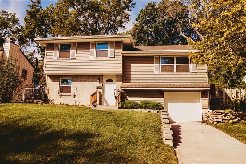 4900 Manchester Ave, Kansas City, MO 64119