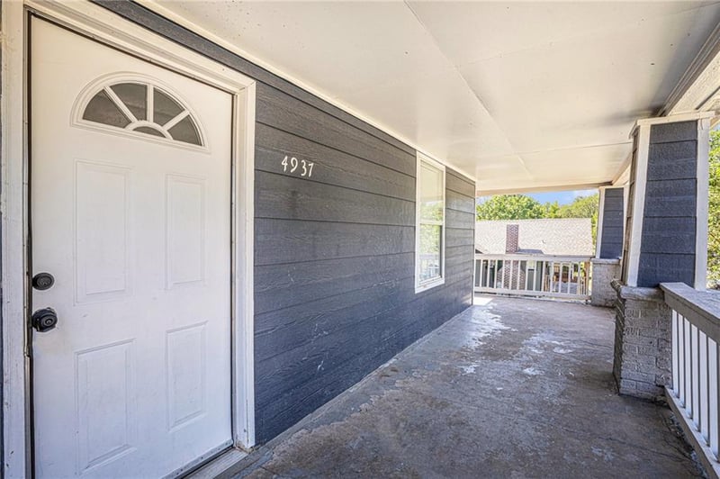 4937 Highland Ave, Kansas City, MO 64110