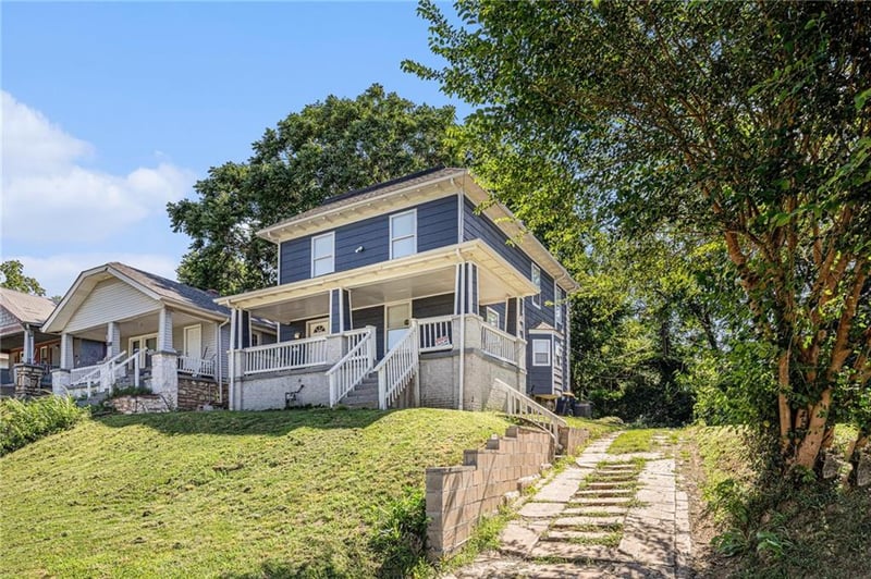 4937 Highland Ave, Kansas City, MO 64110