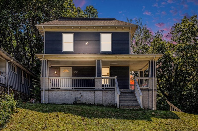 4937 Highland Ave, Kansas City, MO 64110