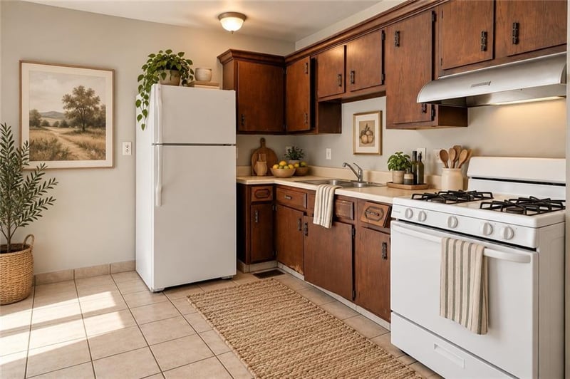 4032 Kensington Ave, Kansas City, MO 64130