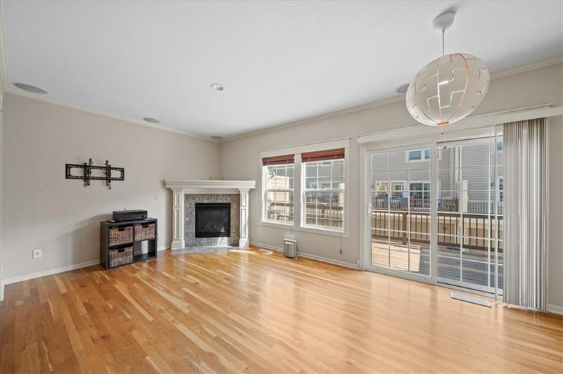 2911 Gentry Park Pw, Kansas City, MO 64116