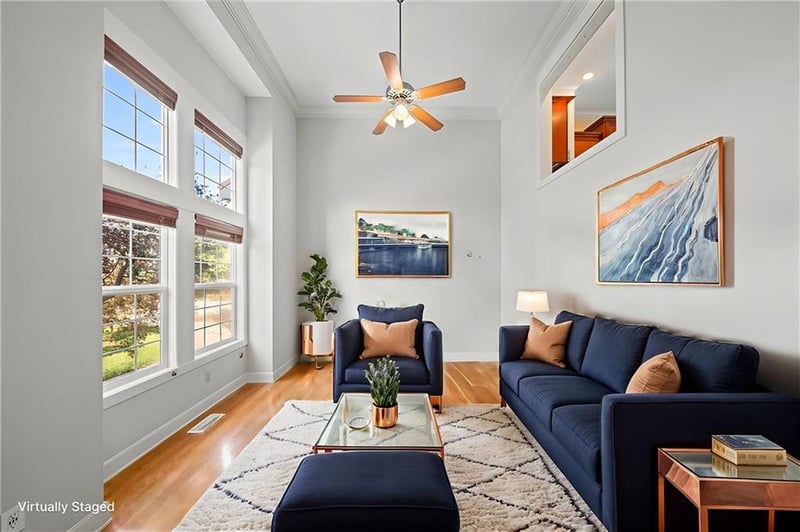 2911 Gentry Park Pw, Kansas City, MO 64116