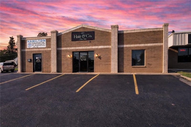 601 Jefferson Ave, Lebanon, MO 65536
