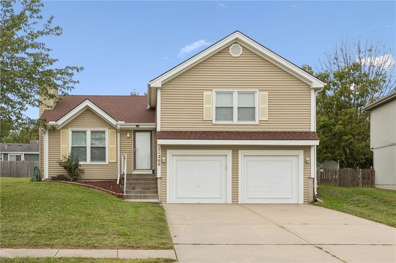 11200 Booth Ave, Kansas City, MO 64157