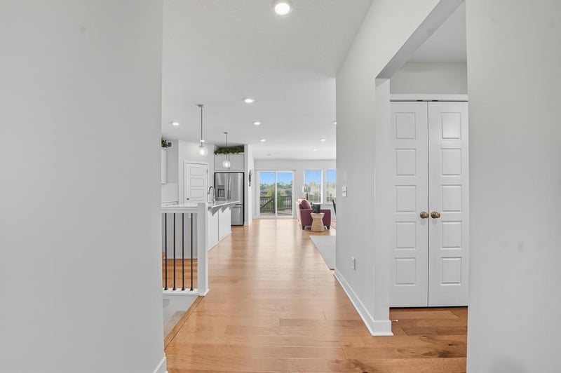 3534 Corbin Dr, Lee's Summit, MO 64082