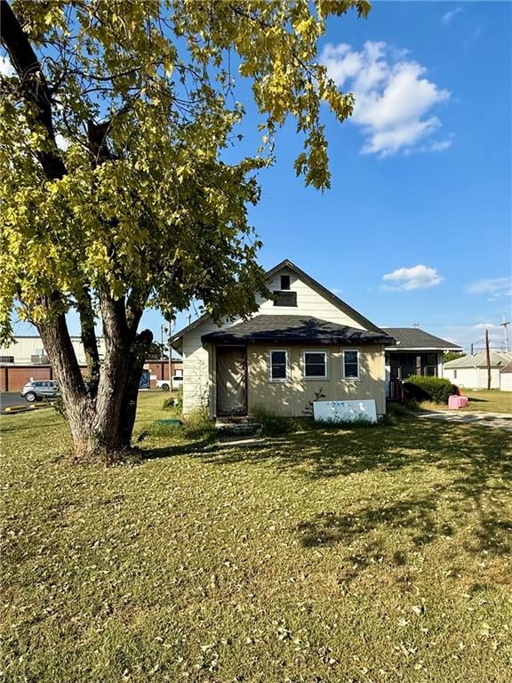 1205 Vermont St, Elwood, KS 66024