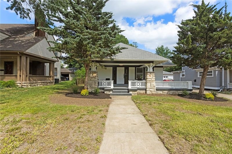 5339 Rockhill Rd, Kansas City, MO 64110