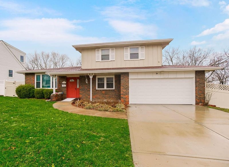 9700 Hardesty Ave, Kansas City, MO 64137